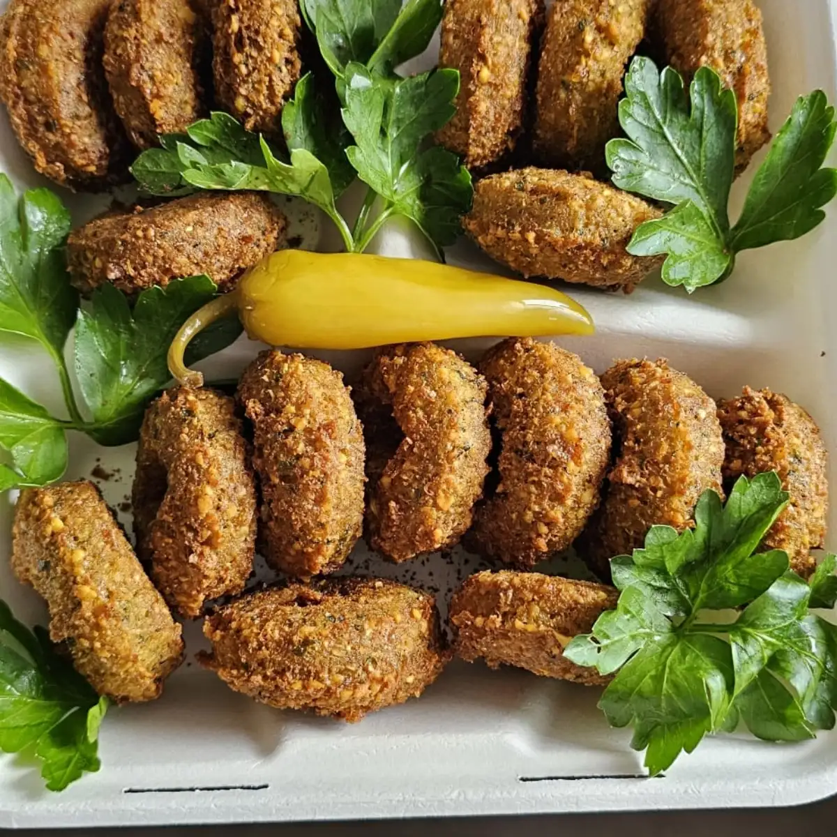 Falafel - 5 pièces