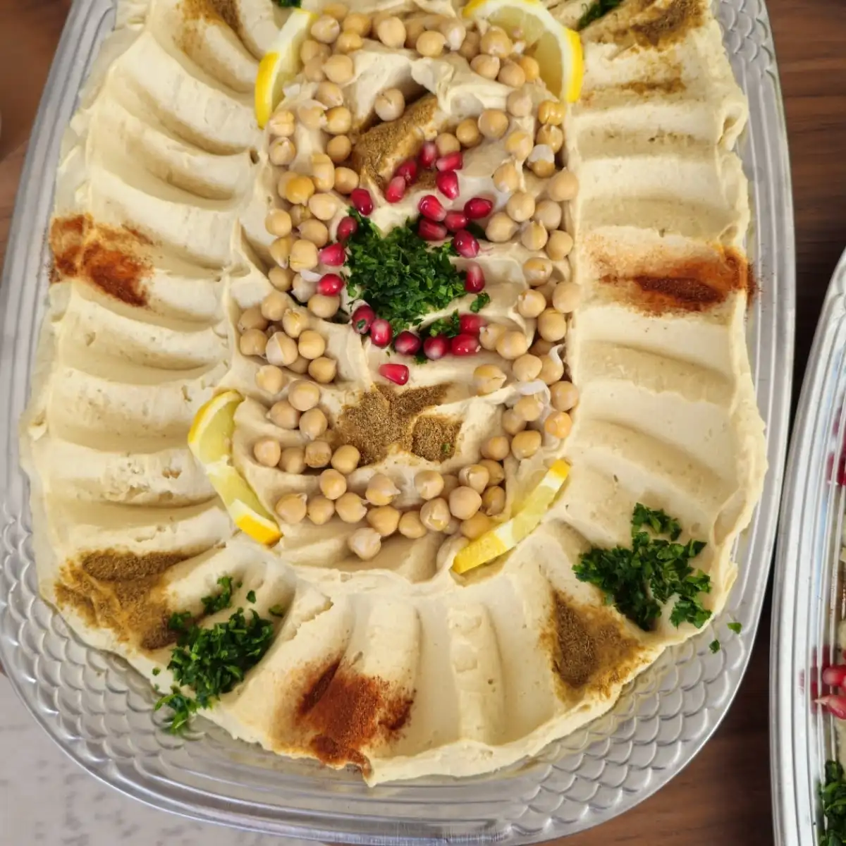 Houmous